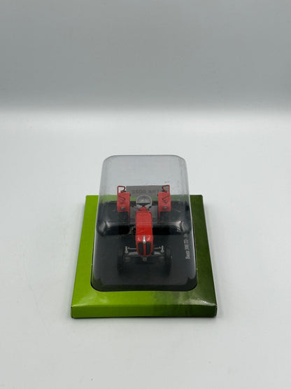 Hachette Bautz 200 TD (1960) Die-Cast Tractor Model