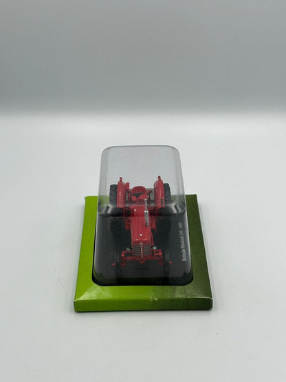 Hachette Bolinder Munktell 350 (1963) Die-Cast Tractor Model