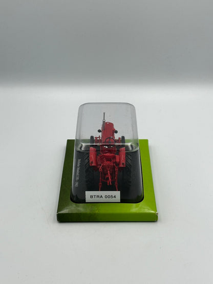 Hachette Bolinder Munktell 350 (1963) Die-Cast Tractor Model