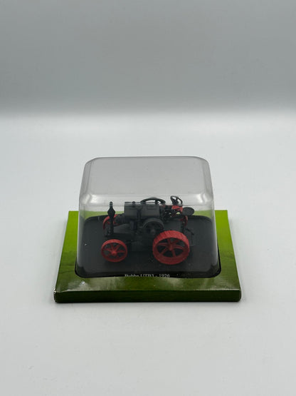 Hachette Bubba UTB3 (1926) Die-Cast Tractor Model