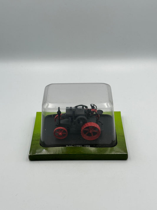 Hachette Bubba UTB3 (1926) Die-Cast Tractor Model