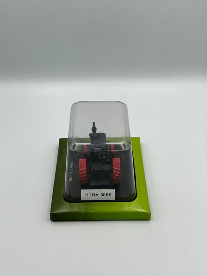 Hachette Bubba UTB3 (1926) Die-Cast Tractor Model