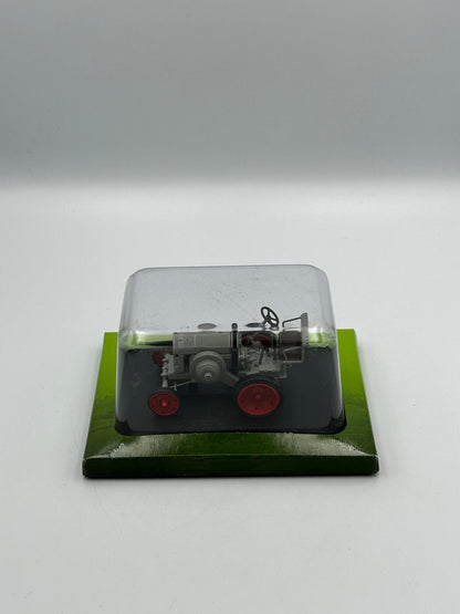 Hachette Deutz MTZ 120 (1920) Die-Cast Tractor Model