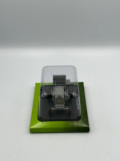 Hachette Deutz MTZ 120 (1920) Die-Cast Tractor Model