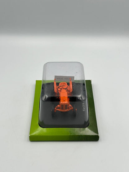Hachette Fiat 25 R (1951) Die-Cast Tractor Model