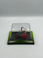 Hachette Hürlimann 1K10 (1930) Die-Cast Tractor Model