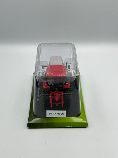 Hachette McCormick CX 95 (2004) Die-Cast Tractor Model