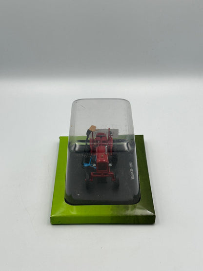 Hachette Valmet 20 (1955) Die-Cast Tractor Model