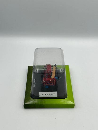 Hachette Valmet 20 (1955) Die-Cast Tractor Model