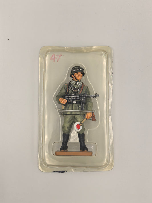 Del Prado Feldwebel Military Police Germany-1944