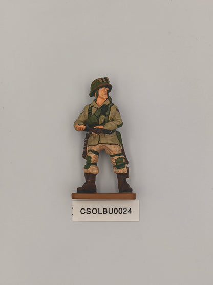 Del Prado Paratrooper (Normandy) USA-1944