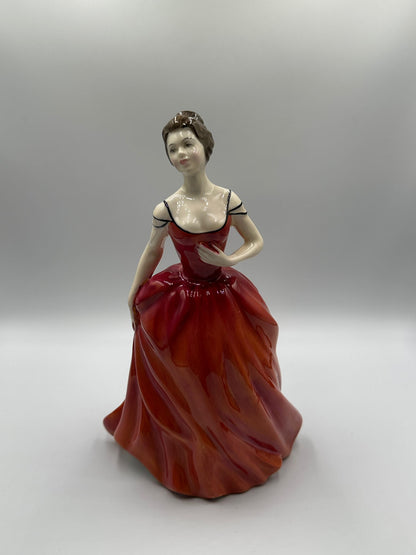 Royal Doulton “Innocence” Figurine (HN2842)