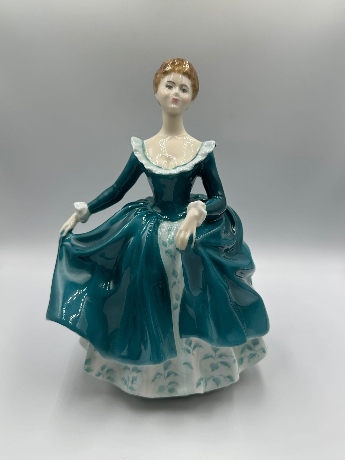 Royal Doulton “Janine” Figurine (HN2461)