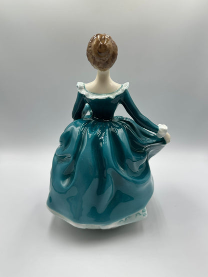 Royal Doulton “Janine” Figurine (HN2461)
