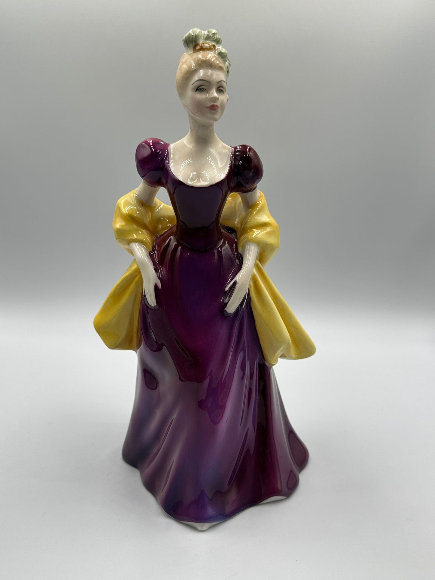 Royal Doulton “Loretta” Figurine (HN2337)
