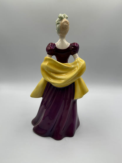 Royal Doulton “Loretta” Figurine (HN2337)