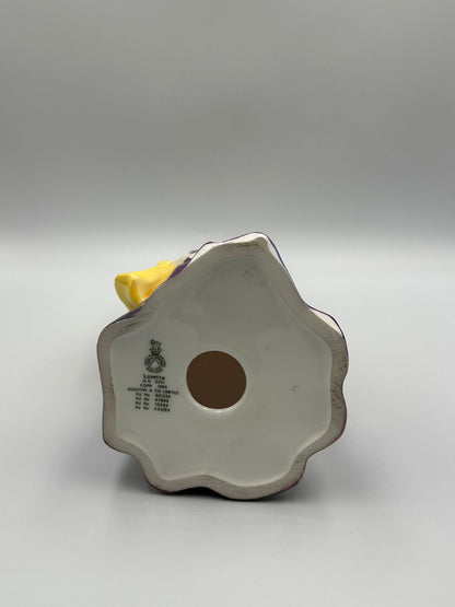 Royal Doulton “Loretta” Figurine (HN2337)