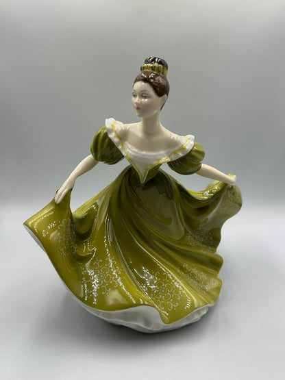 Royal Doulton “Lynne” Figurine (HN2329)