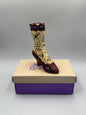 Just the Right Shoe "Opera Boot" – Item 25005