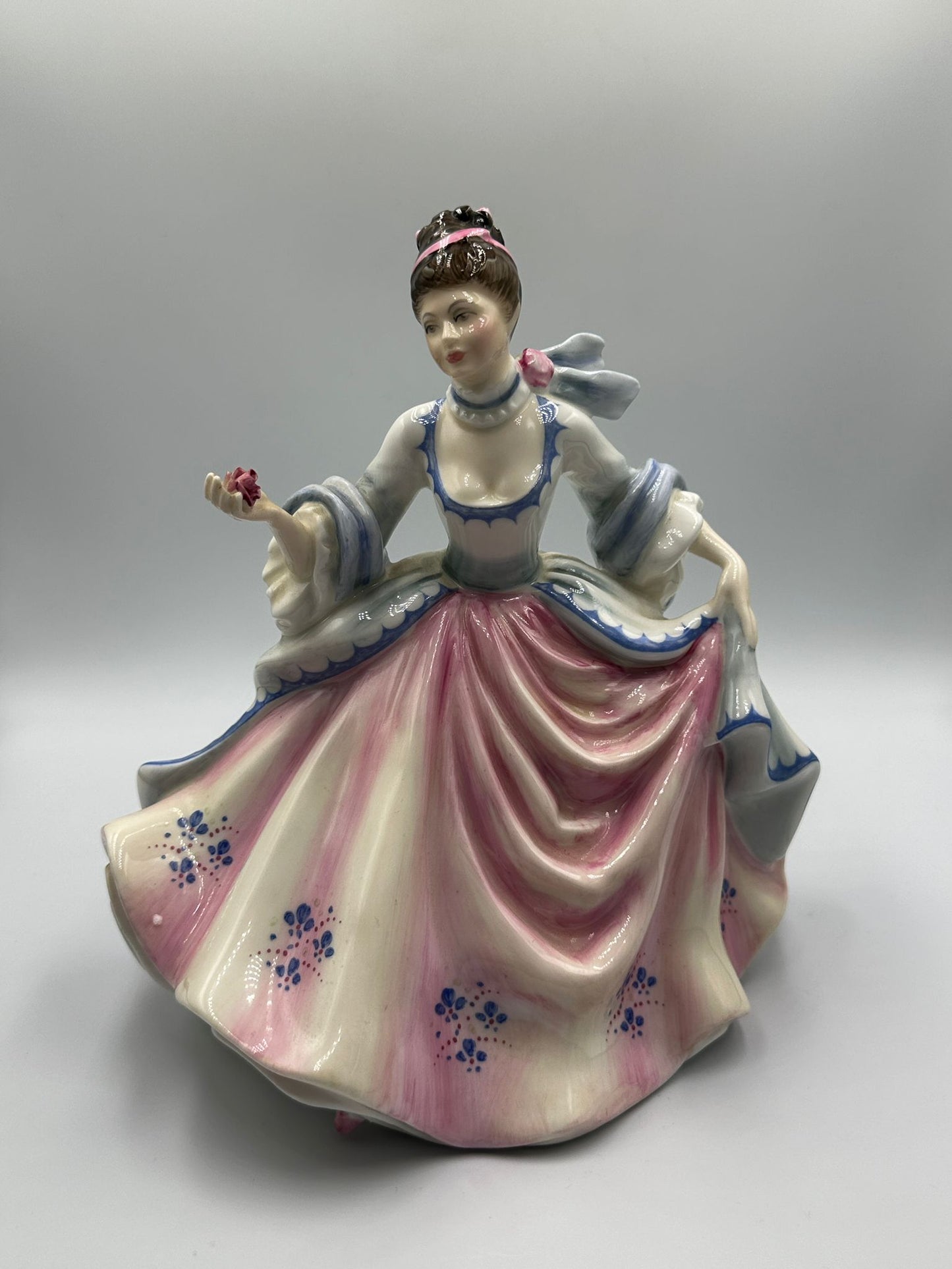 Royal Doulton “Rebecca” Figurine (HN2805)