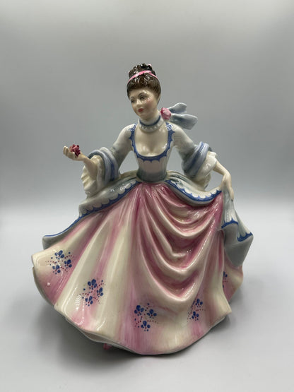 Royal Doulton “Rebecca” Figurine (HN2805)