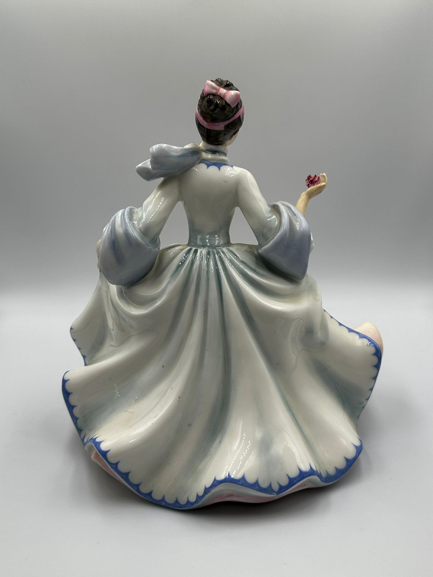 Royal Doulton “Rebecca” Figurine (HN2805)