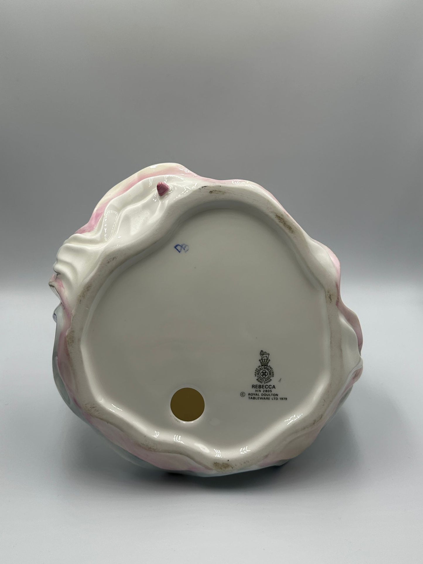 Royal Doulton “Rebecca” Figurine (HN2805)