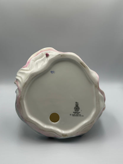 Royal Doulton “Rebecca” Figurine (HN2805)
