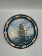 Royal Doulton Collector Plate – “Beagle” (1989)