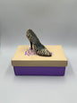Just the Right Shoe "Serengeti" – Item 25025