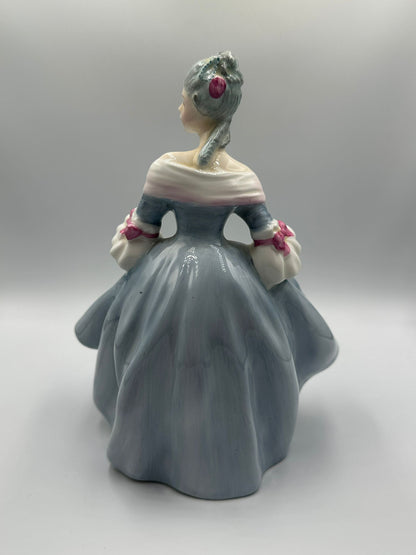 Royal Doulton "Southern Belle" Figure (HN2425)