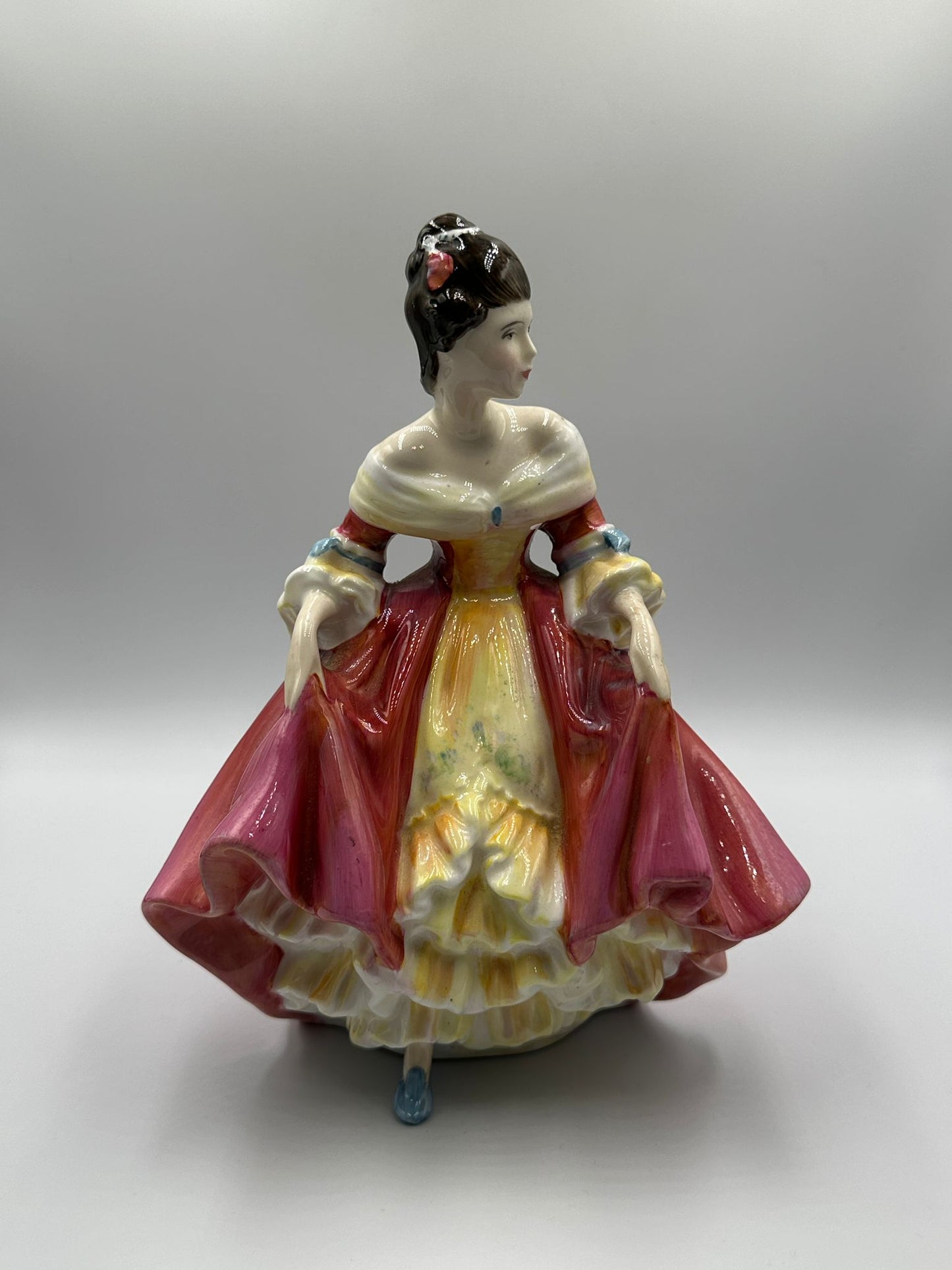 Royal Doulton “Southern Belle” Figurine (HN2229)