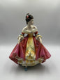 Royal Doulton “Southern Belle” Figurine (HN2229)