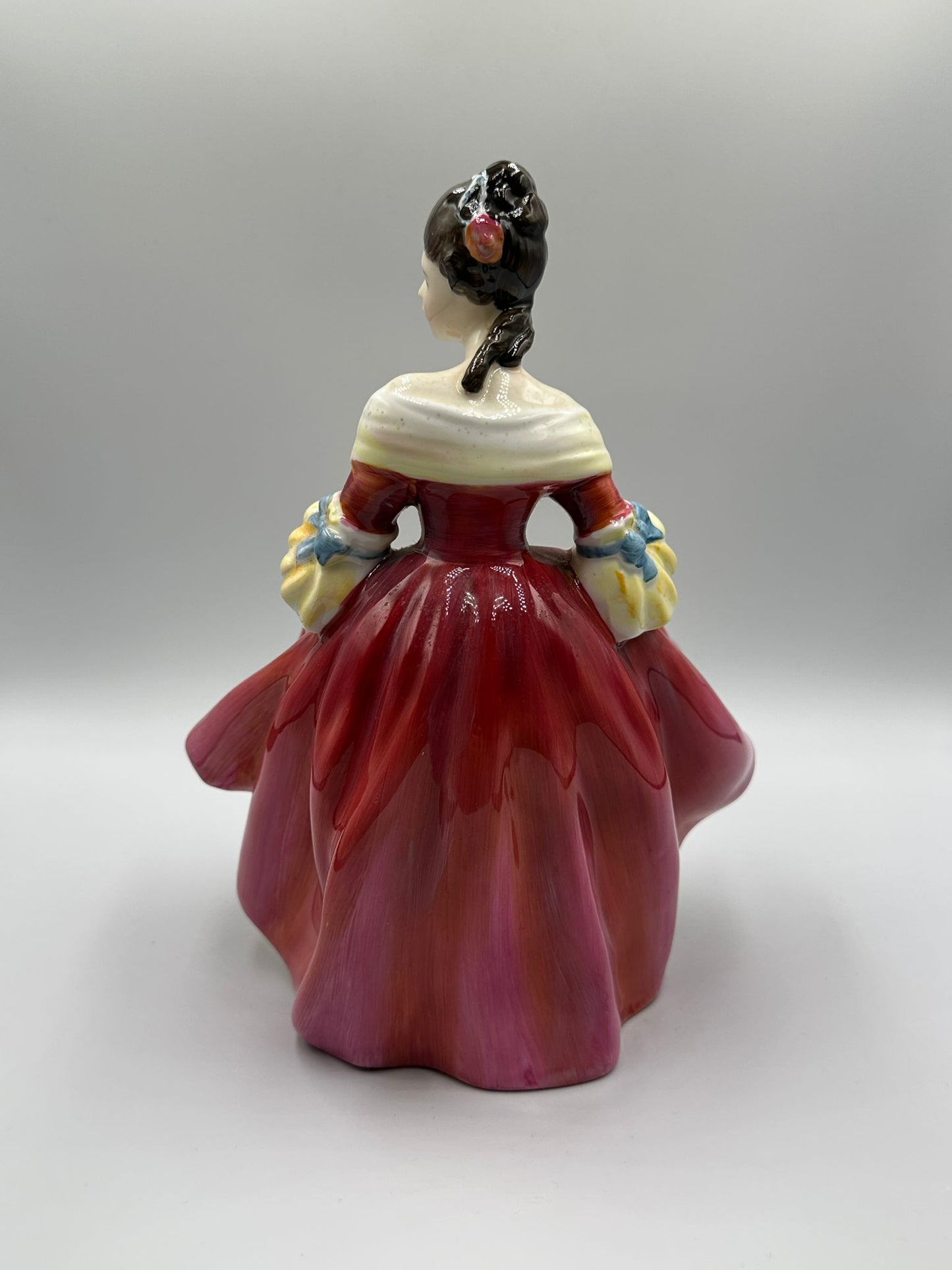 Royal Doulton “Southern Belle” Figurine (HN2229)