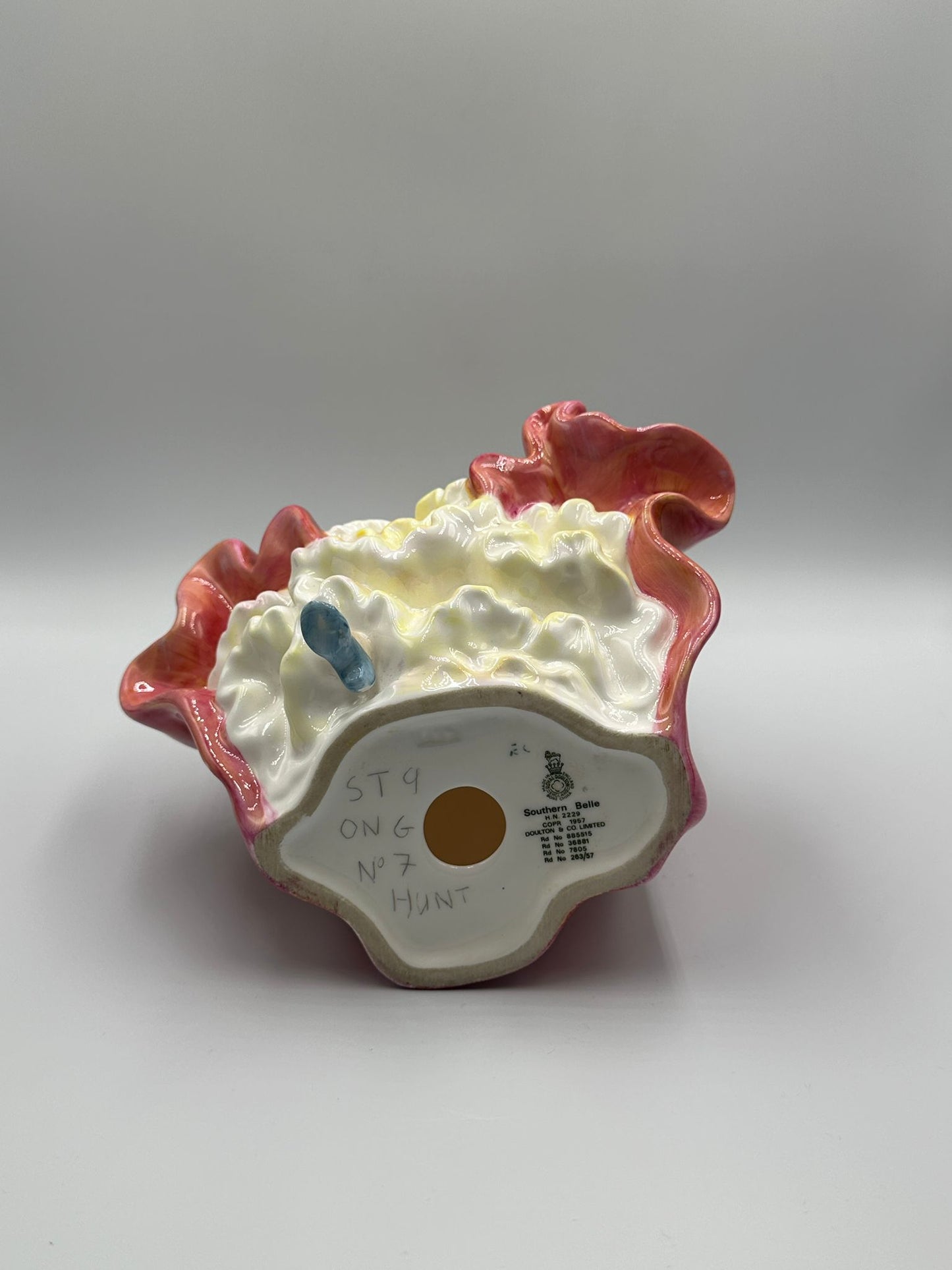 Royal Doulton “Southern Belle” Figurine (HN2229)