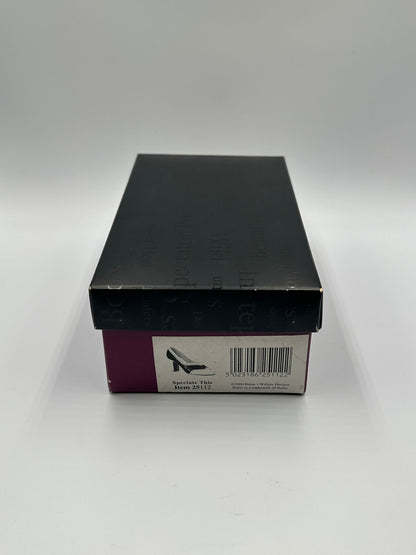 Just the Right Shoe "Spectate This" – Item 25112