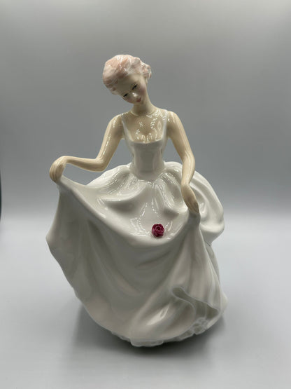 Royal Doulton “Tracy” Figurine (HN2736)