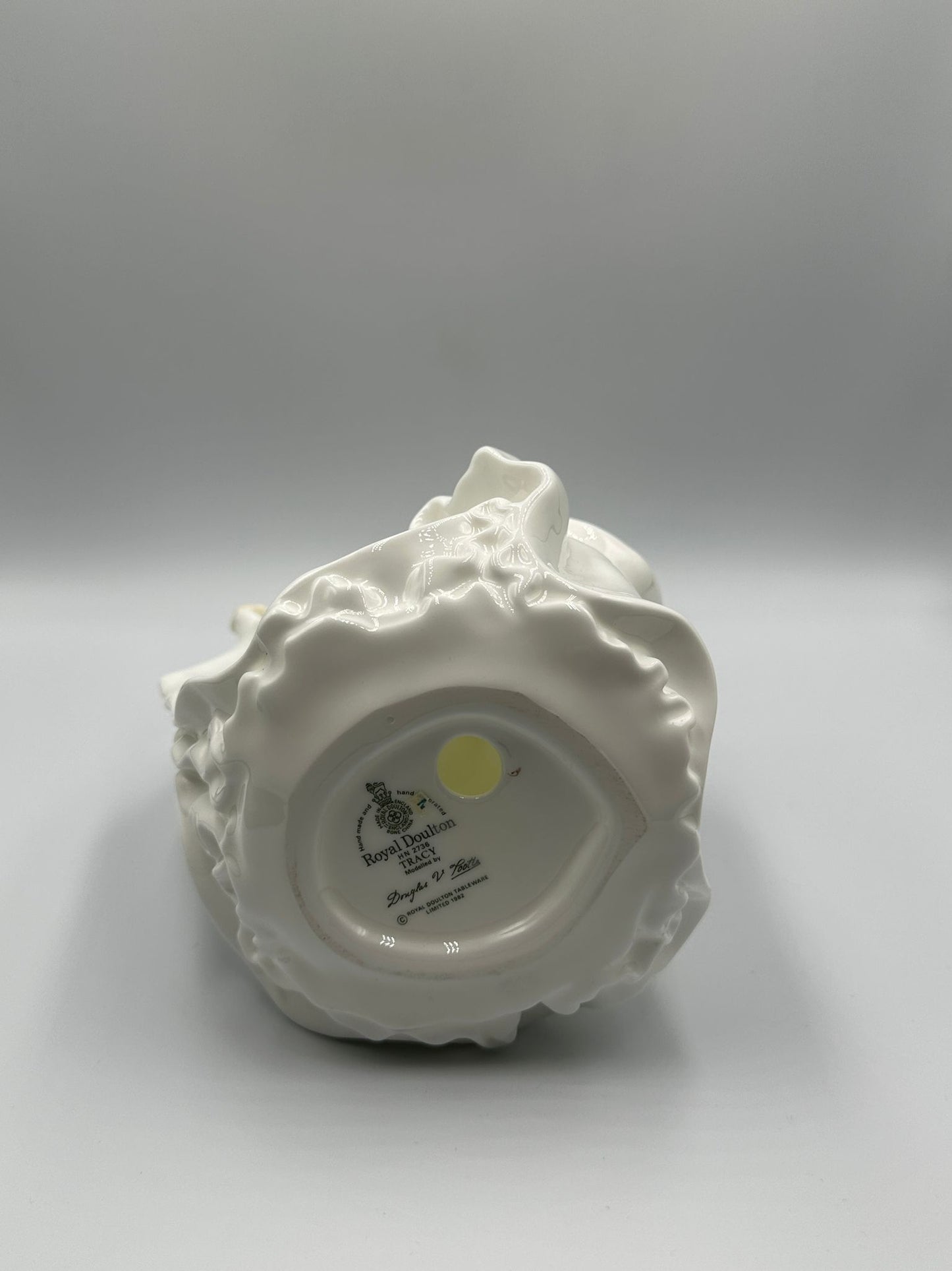 Royal Doulton “Tracy” Figurine (HN2736)