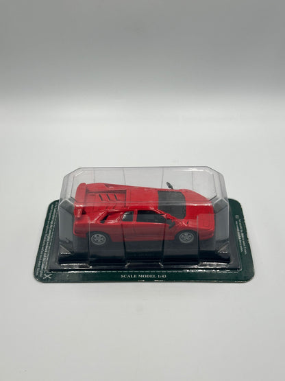 Del Prado The Ultimate Car Collection Issue 40 1993 Lamborghini Diablo