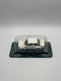 Del Prado The Ultimate Car Collection Issue 60 1976 Fiat 131 M