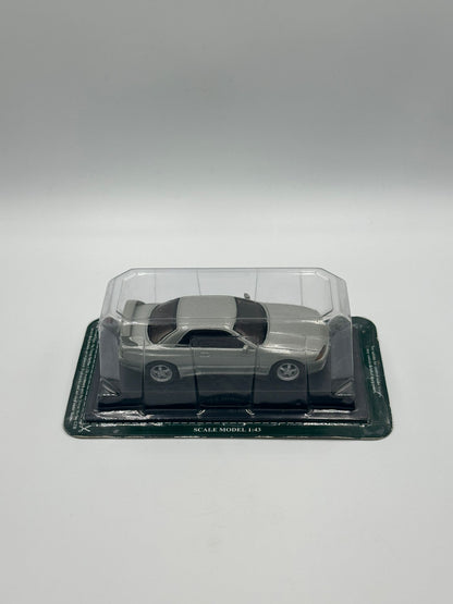 Del Prado The Ultimate Car Collection Issue 70 1989 Nissan Skyline GT-R