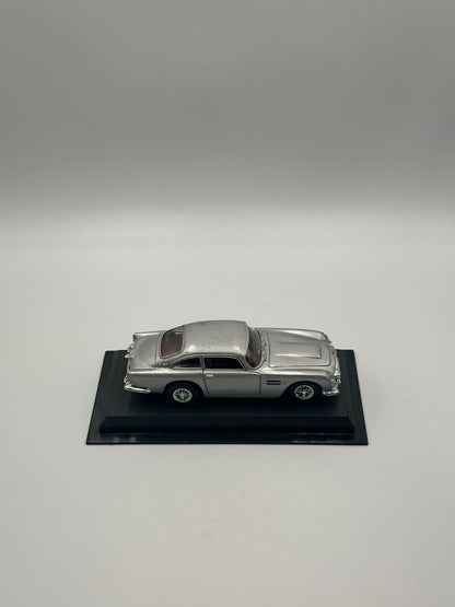 Del Prado The Ultimate Car Collection Issue 8 1964 Aston Martin DB5