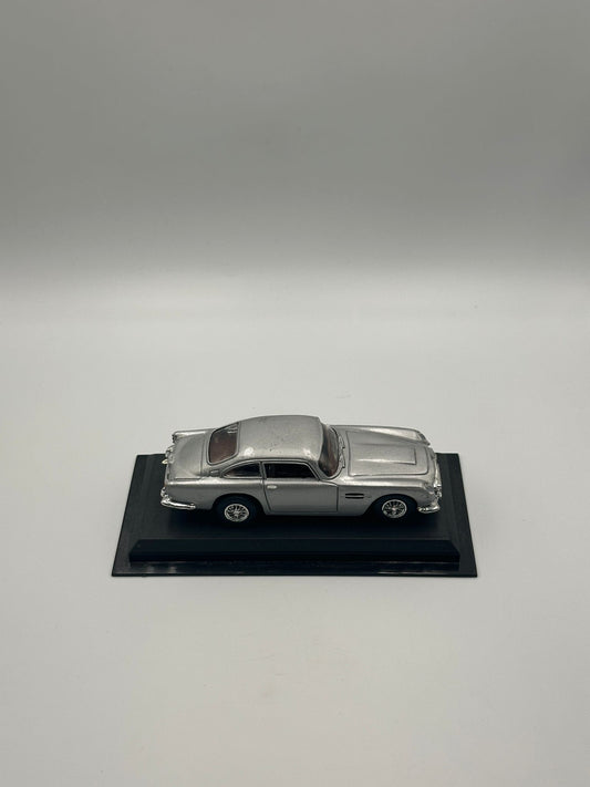 Del Prado The Ultimate Car Collection Issue 8 1964 Aston Martin DB5