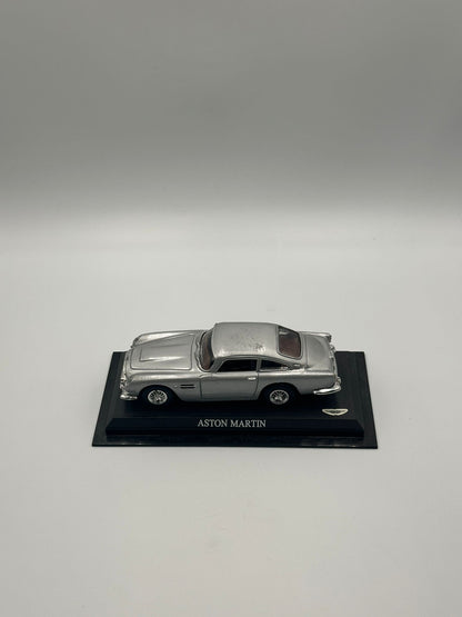 Del Prado The Ultimate Car Collection Issue 8 1964 Aston Martin DB5
