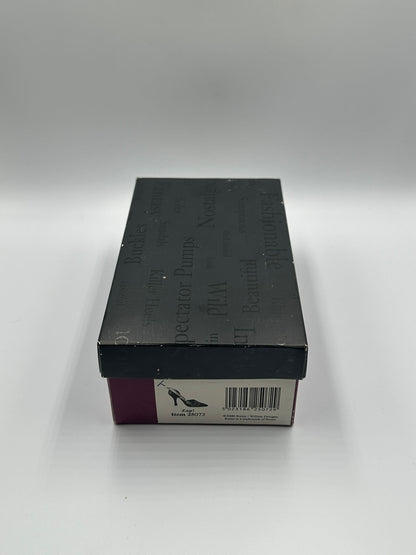 Just the Right Shoe "Zap!" – Item 25072