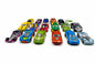 Hot Wheels Die-Cast Car Collection (Mixed Set)